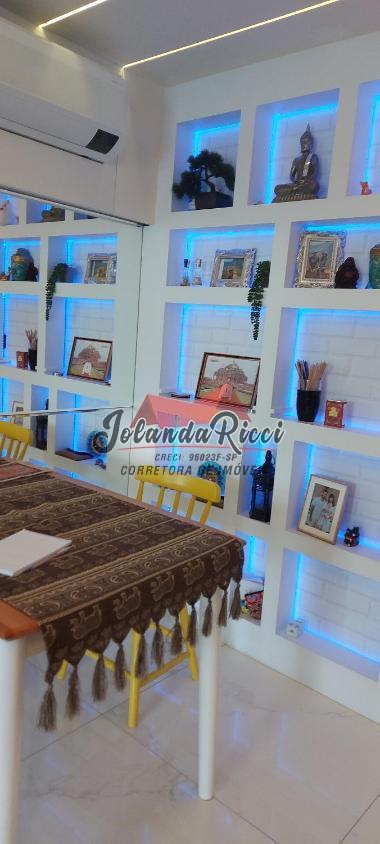 Apartamento, 2 quartos, 65 m² - Foto 3