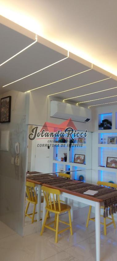 Apartamento, 2 quartos, 65 m² - Foto 5