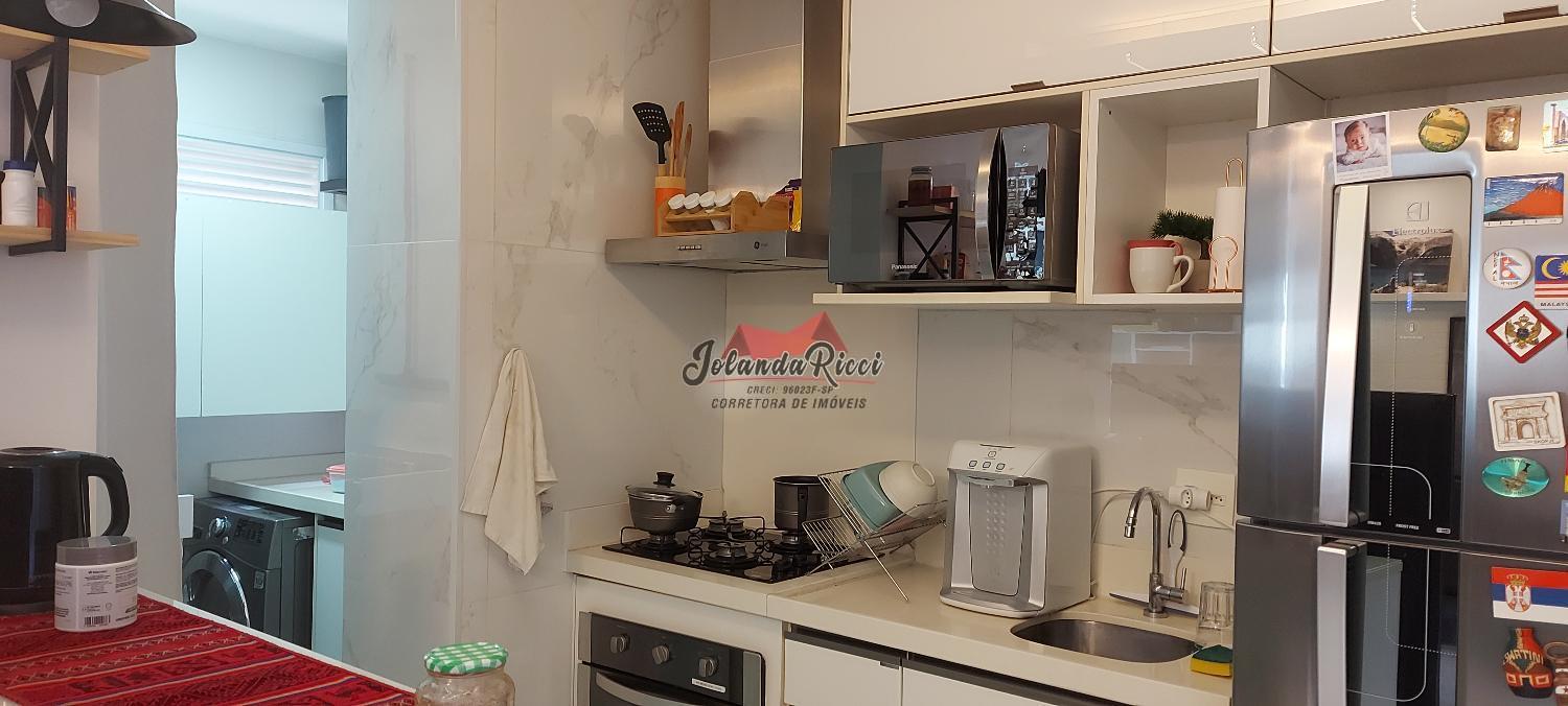 Apartamento, 2 quartos, 65 m² - Foto 2