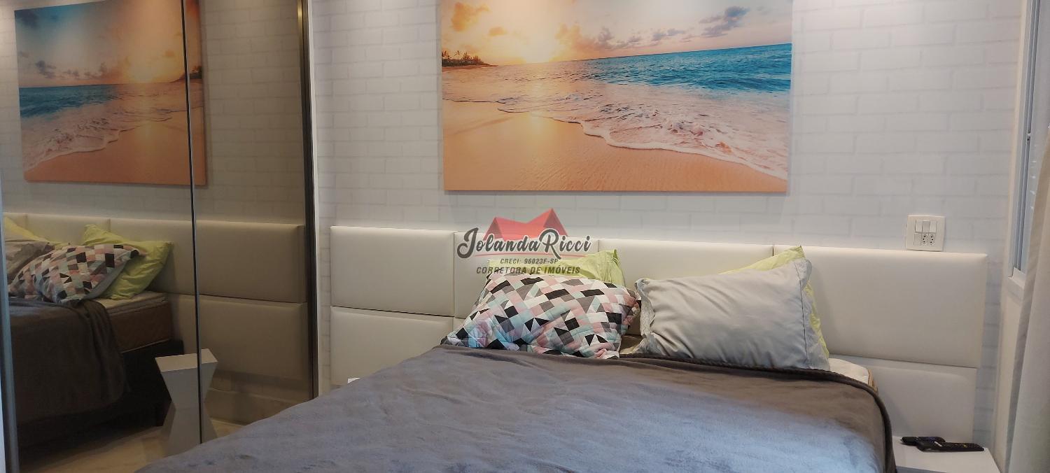 Apartamento, 2 quartos, 65 m² - Foto 11