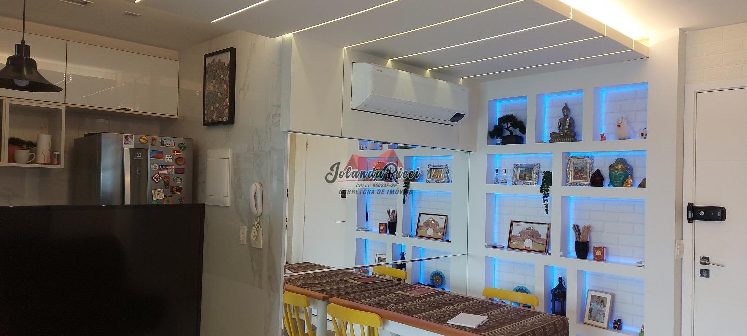Apartamento, 2 quartos, 65 m² - Foto 4