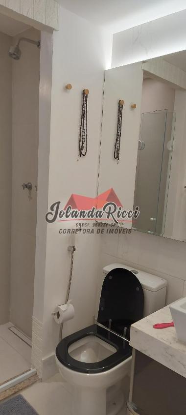 Apartamento, 2 quartos, 65 m² - Foto 15