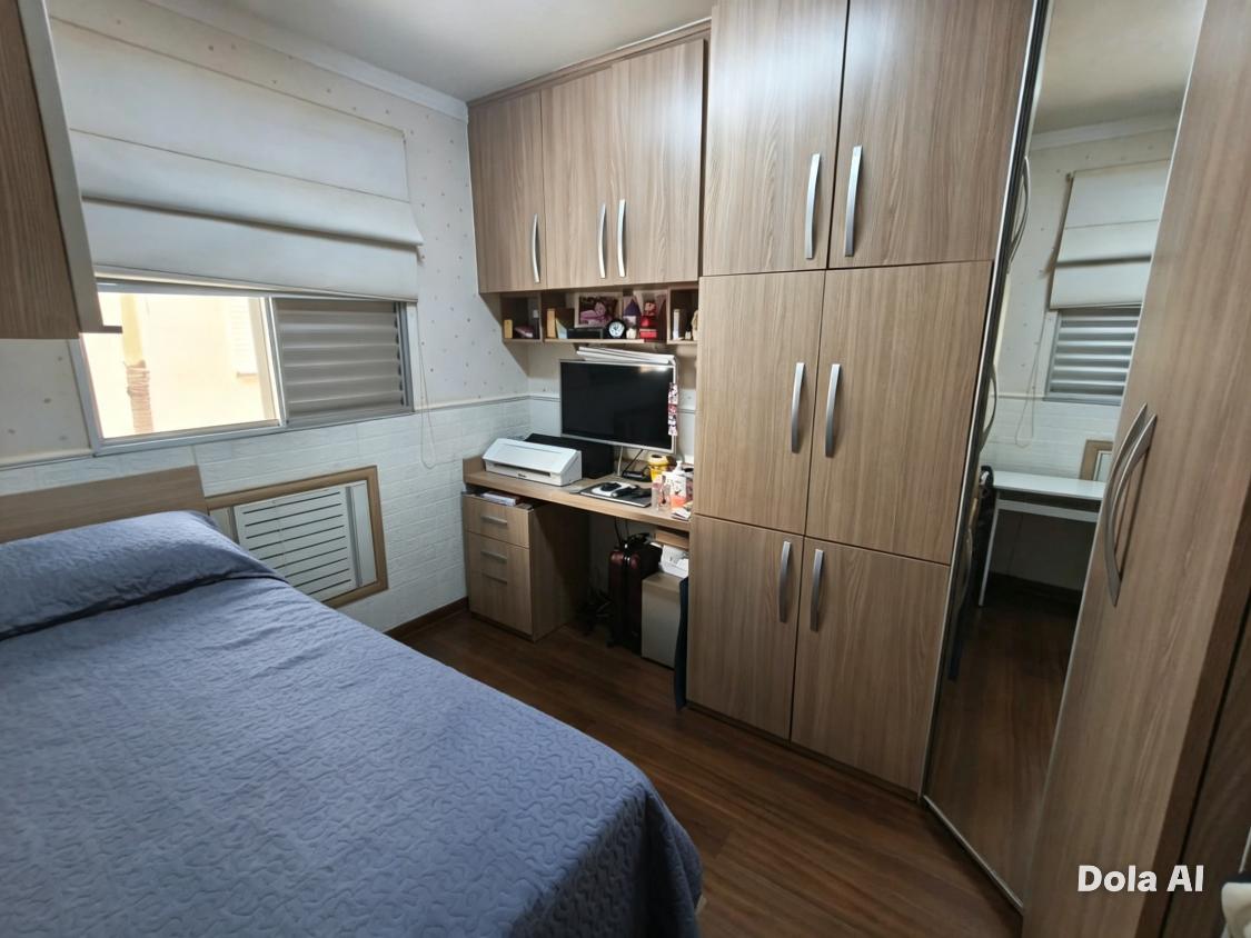 Apartamento, 2 quartos, 46 m² - Foto 3