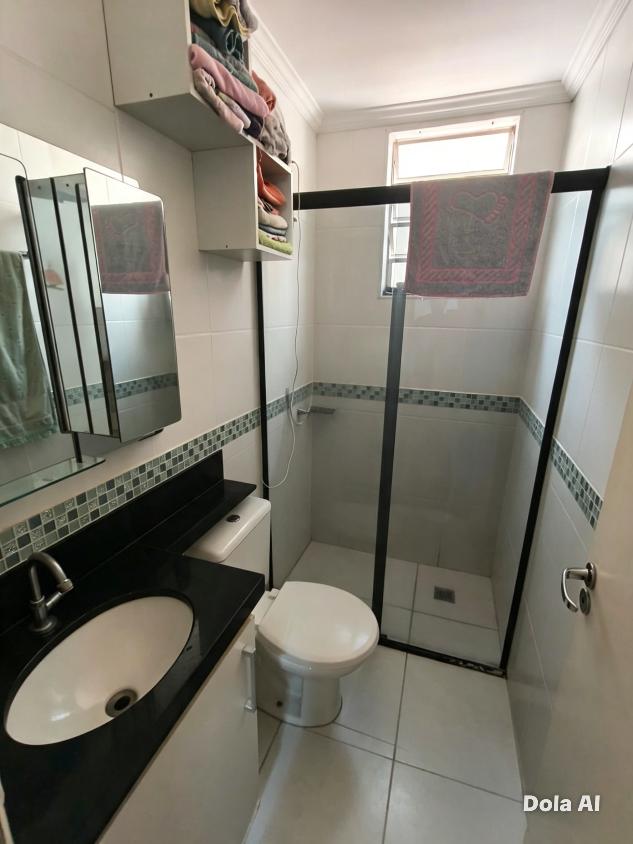 Apartamento, 2 quartos, 46 m² - Foto 4