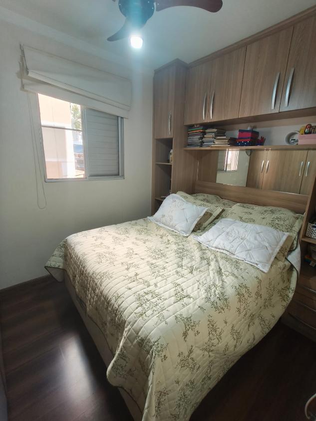 Apartamento, 2 quartos, 46 m² - Foto 6