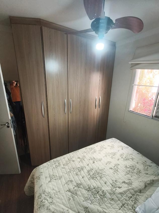 Apartamento, 2 quartos, 46 m² - Foto 7
