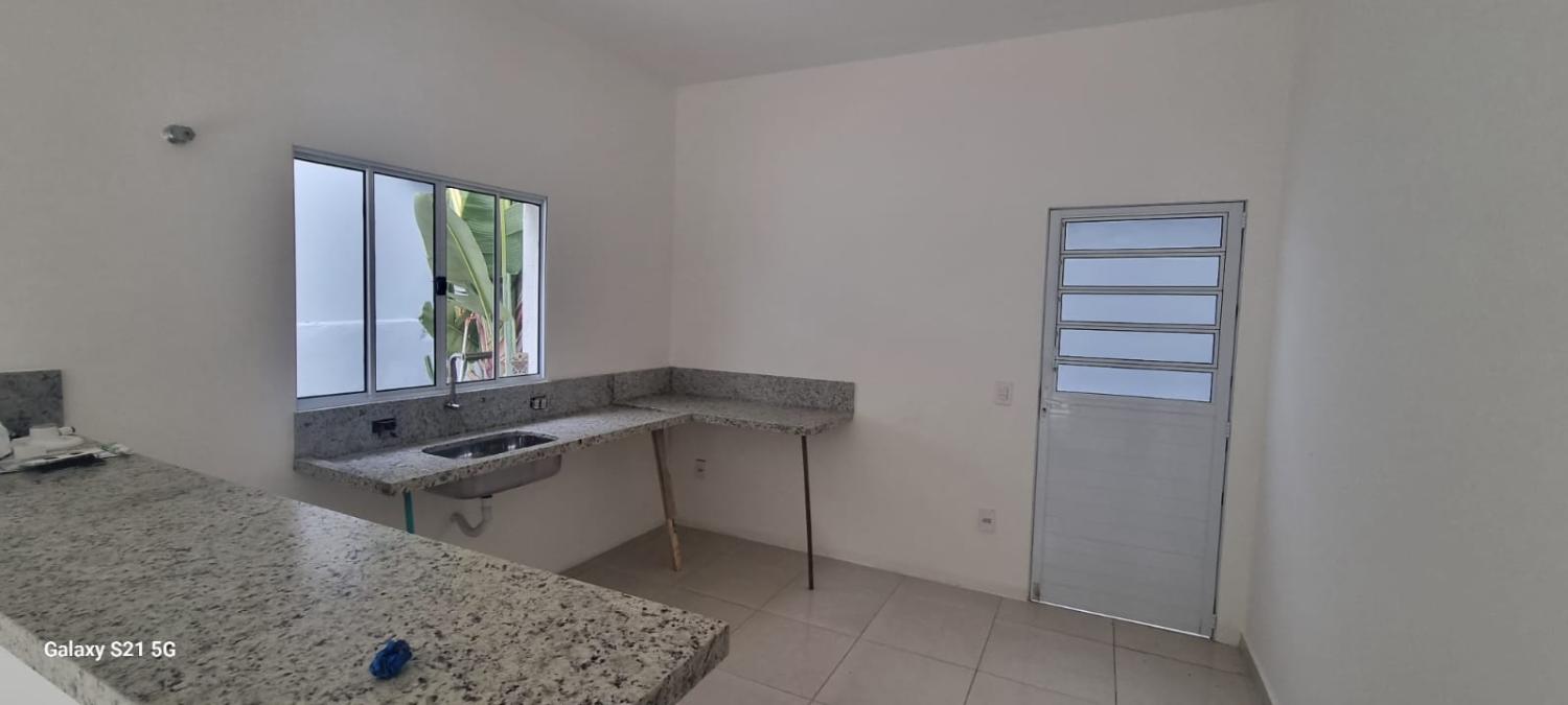 Casa, 2 quartos, 60 m² - Foto 1