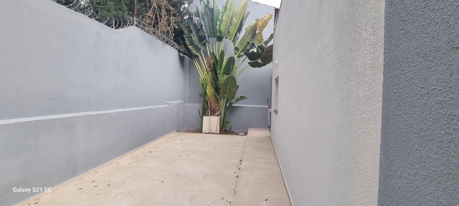Casa, 2 quartos, 60 m² - Foto 2