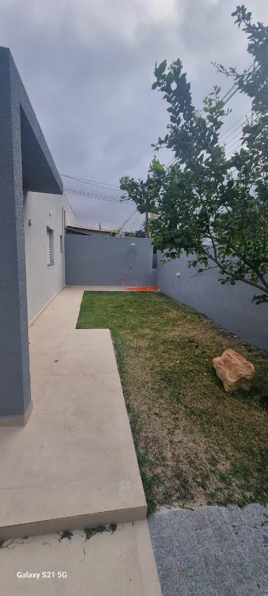 Casa, 2 quartos, 60 m² - Foto 3
