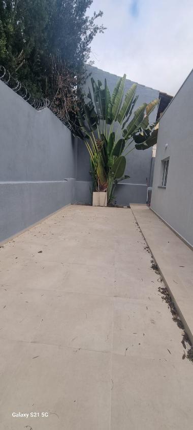 Casa, 2 quartos, 60 m² - Foto 4