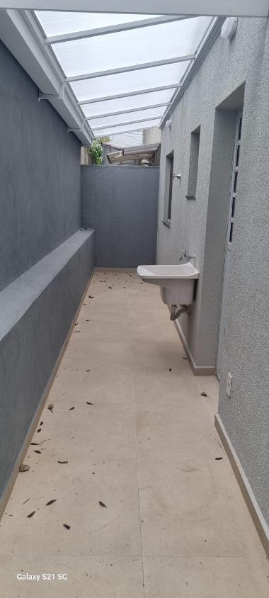 Casa, 2 quartos, 60 m² - Foto 7