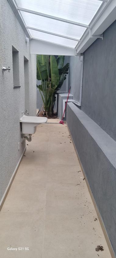 Casa, 2 quartos, 60 m² - Foto 8