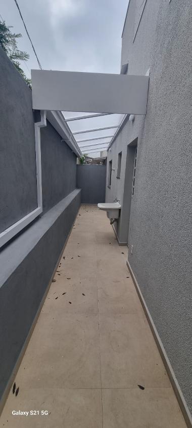 Casa, 2 quartos, 60 m² - Foto 9