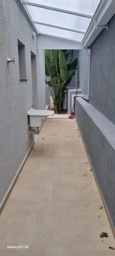 Casa, 2 quartos, 60 m² - Foto 18
