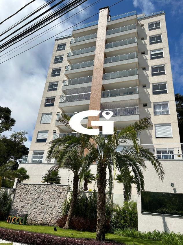 Apartamento, 3 quartos, 166 m² - Foto 3