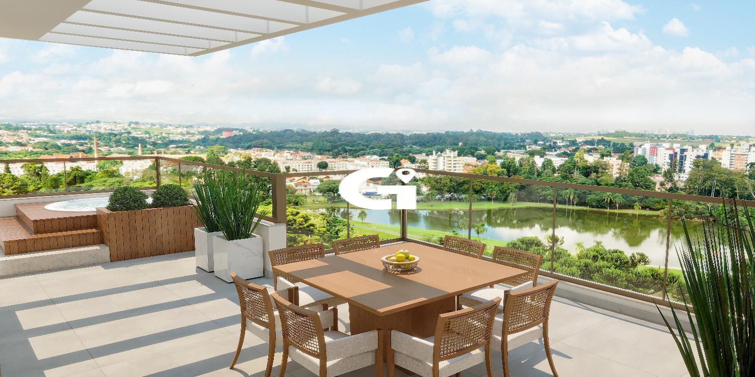 Apartamento, 3 quartos, 166 m² - Foto 1