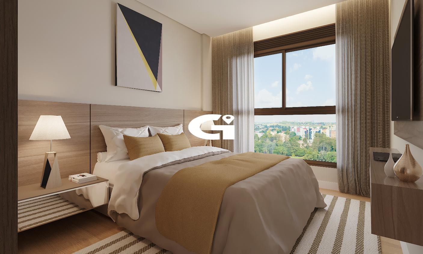 Apartamento, 3 quartos, 166 m² - Foto 8