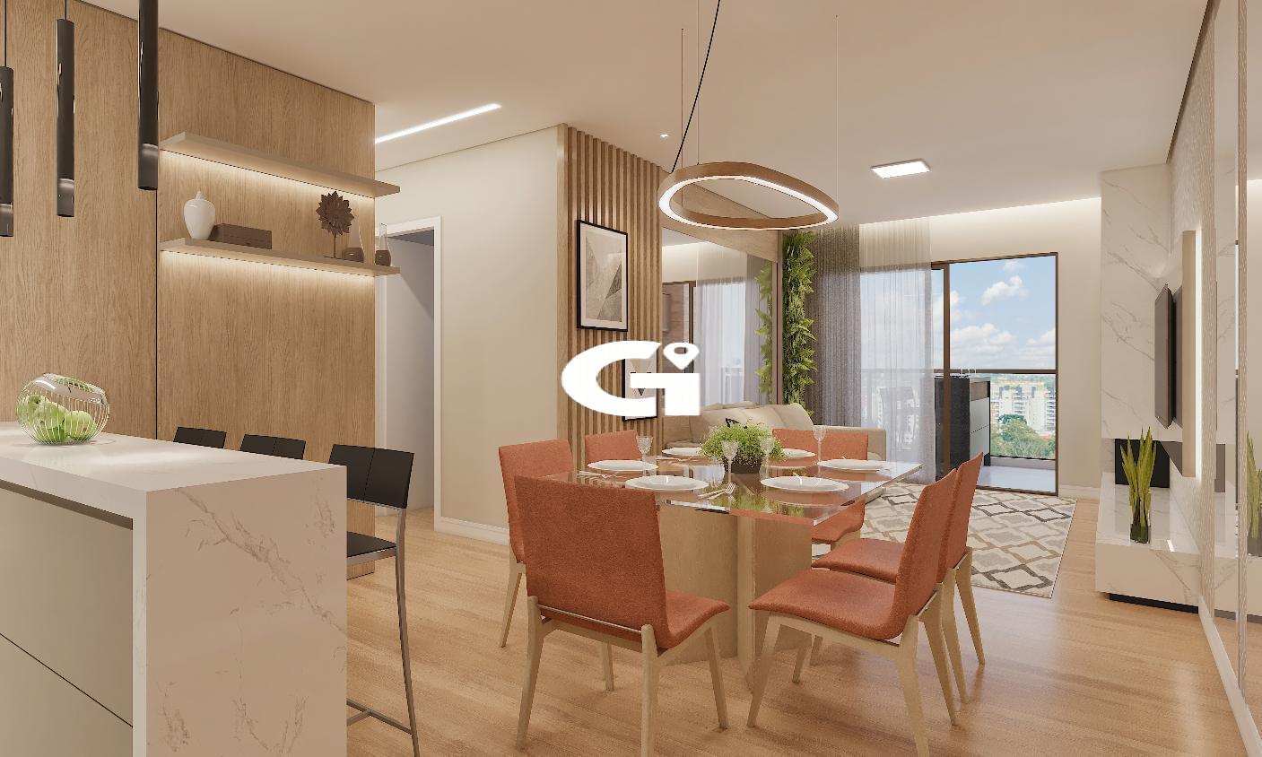 Apartamento, 3 quartos, 166 m² - Foto 5