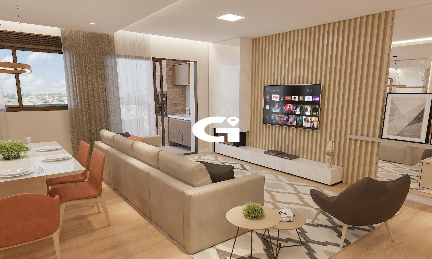 Apartamento, 3 quartos, 166 m² - Foto 7