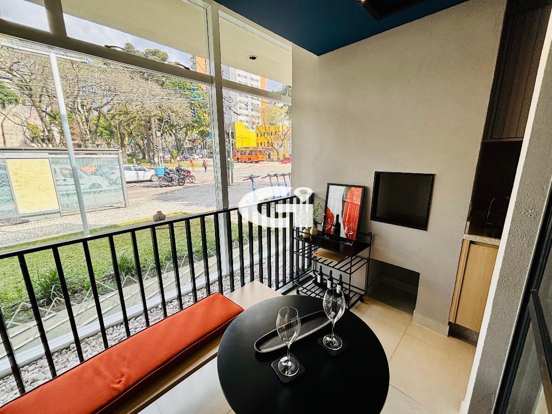 Apartamento, 2 quartos, 54 m² - Foto 7