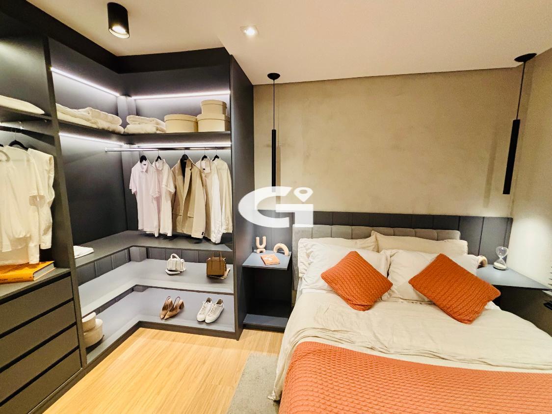 Apartamento, 2 quartos, 54 m² - Foto 17