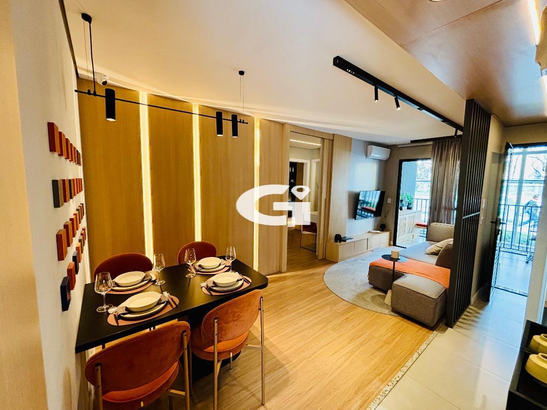 Apartamento, 2 quartos, 54 m² - Foto 3