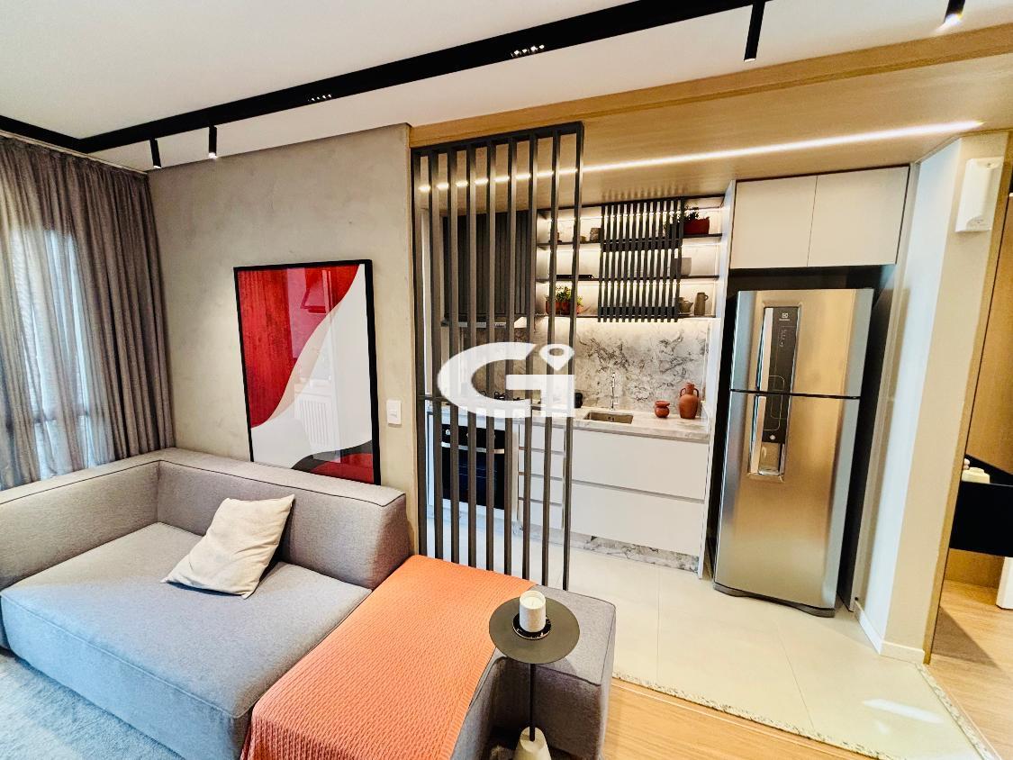 Apartamento, 2 quartos, 54 m² - Foto 4