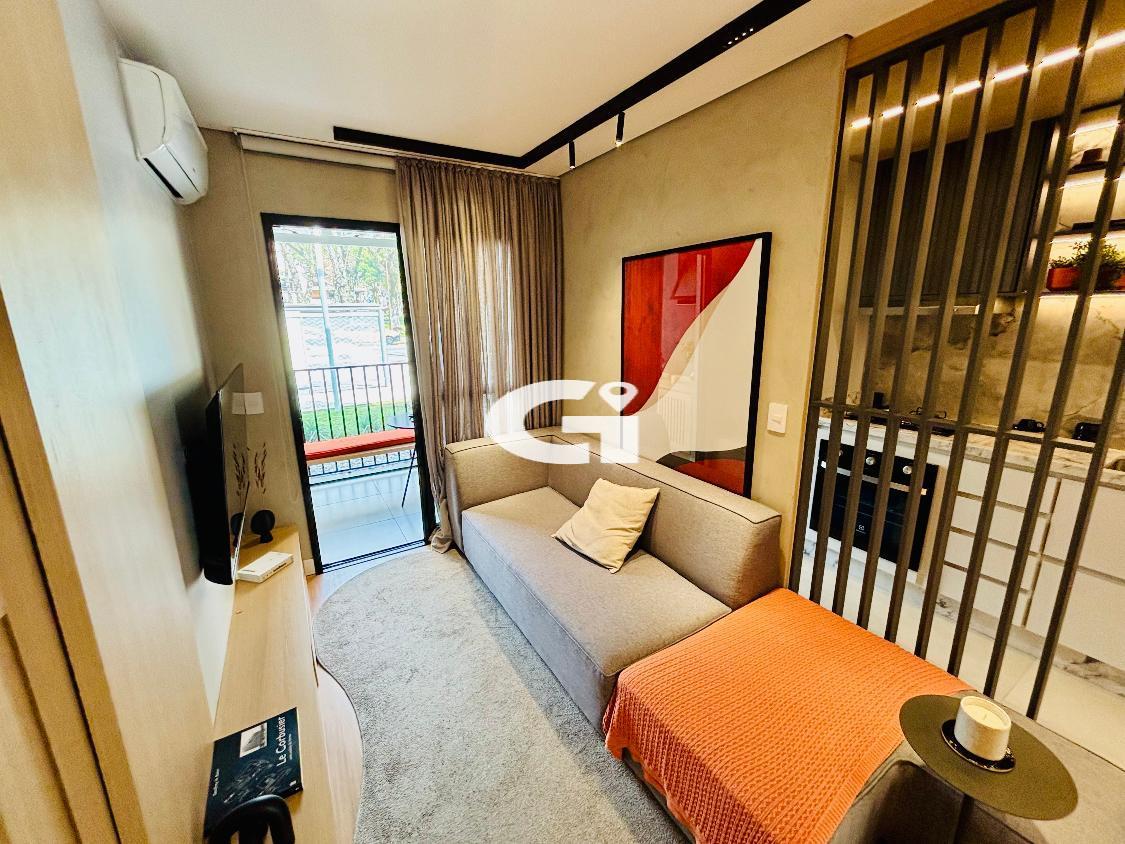 Apartamento, 2 quartos, 54 m² - Foto 5