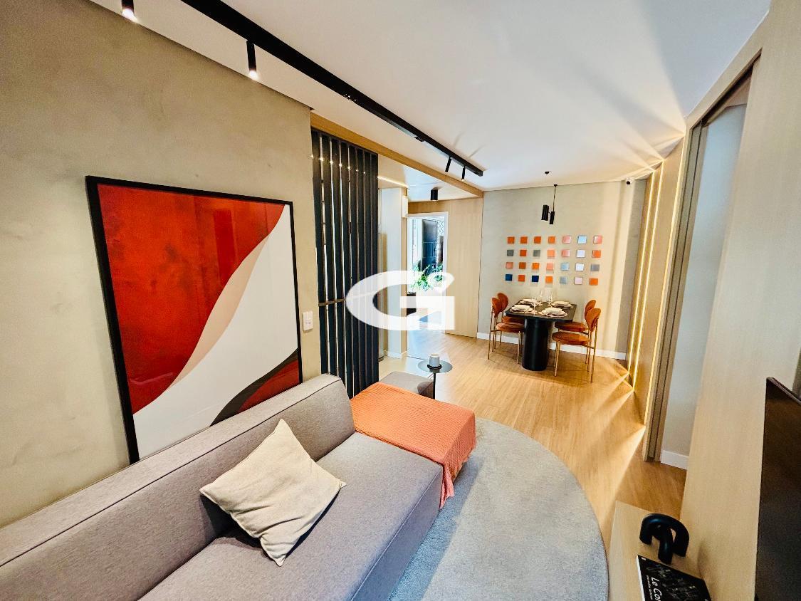 Apartamento, 2 quartos, 54 m² - Foto 6