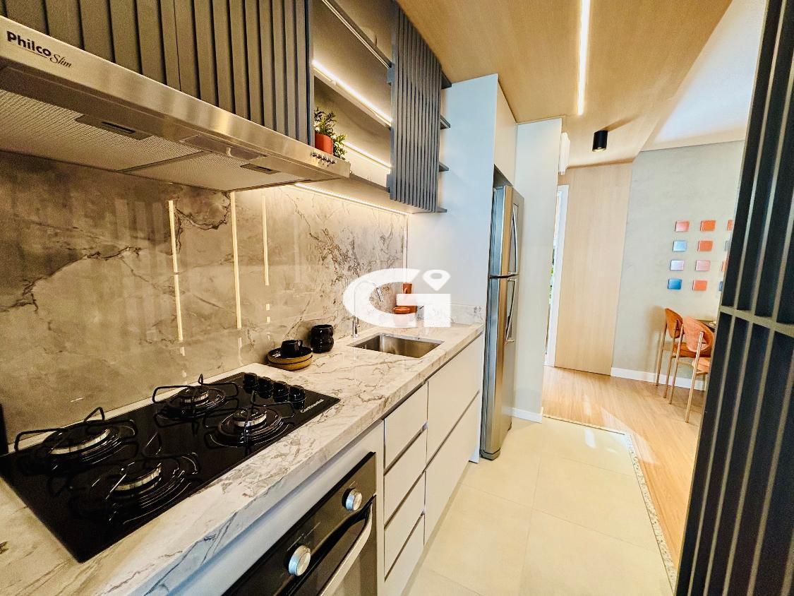 Apartamento, 2 quartos, 54 m² - Foto 11