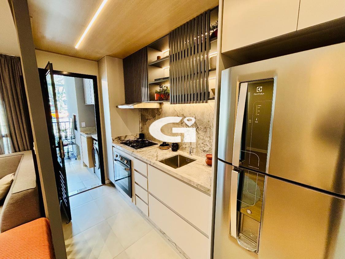 Apartamento, 2 quartos, 54 m² - Foto 13