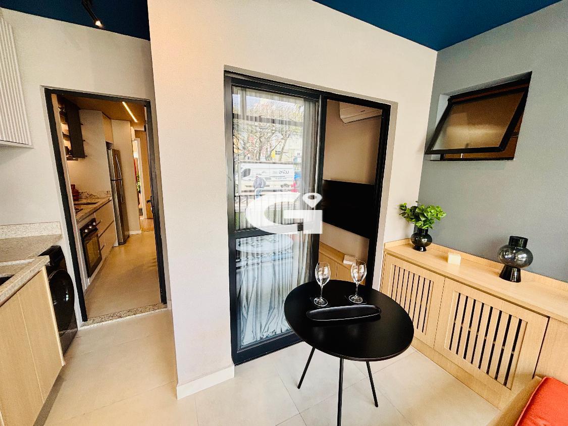 Apartamento, 2 quartos, 54 m² - Foto 9