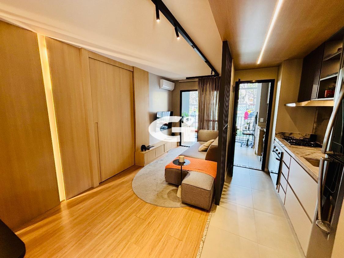 Apartamento, 2 quartos, 54 m² - Foto 14