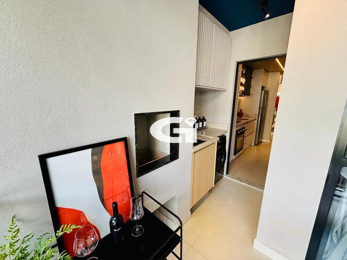 Apartamento, 2 quartos, 54 m² - Foto 8