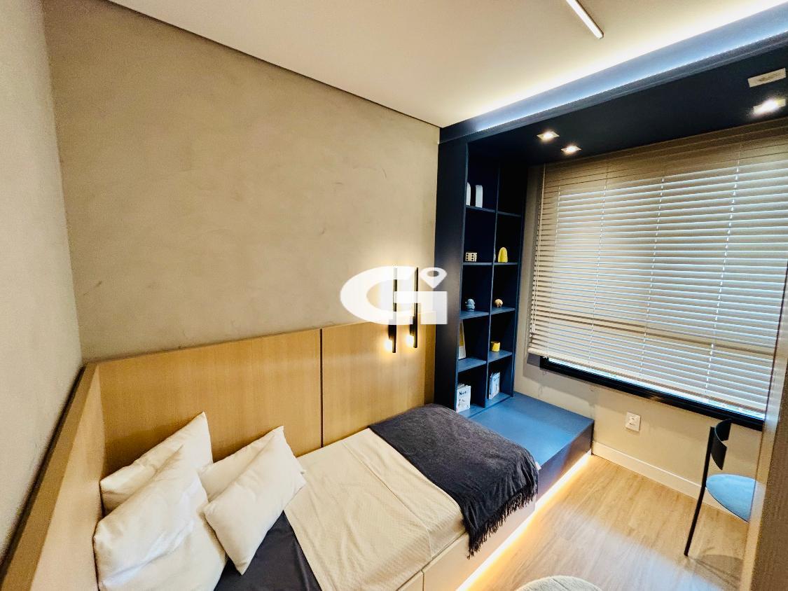 Apartamento, 2 quartos, 54 m² - Foto 22