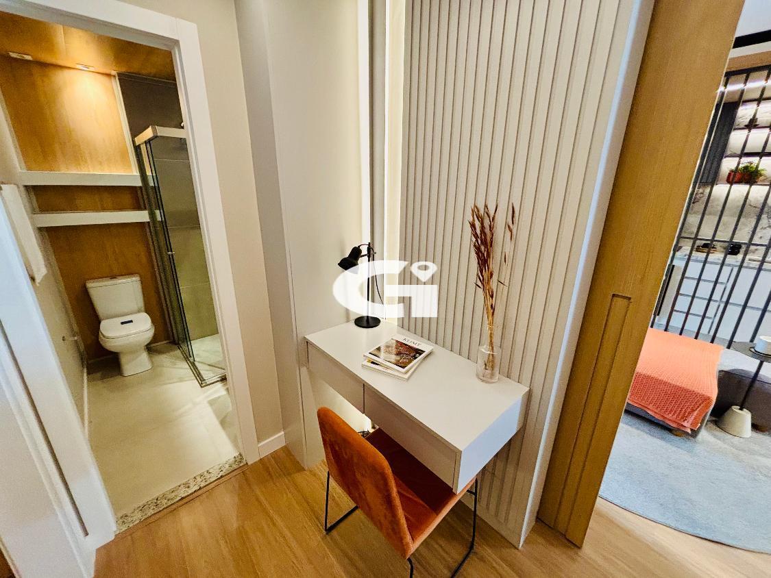 Apartamento, 2 quartos, 54 m² - Foto 21