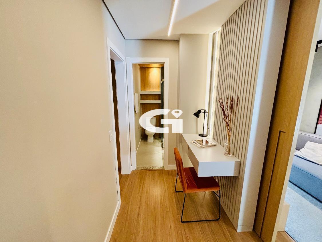 Apartamento, 2 quartos, 54 m² - Foto 20