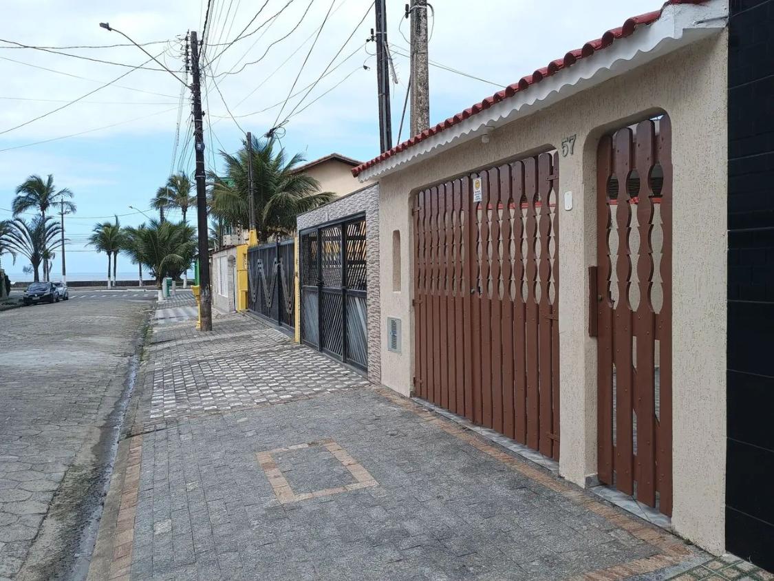 Casa, 2 quartos, 78 m² - Foto 1