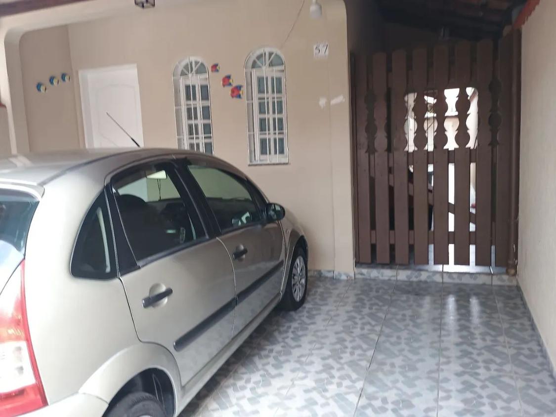 Casa, 2 quartos, 78 m² - Foto 5