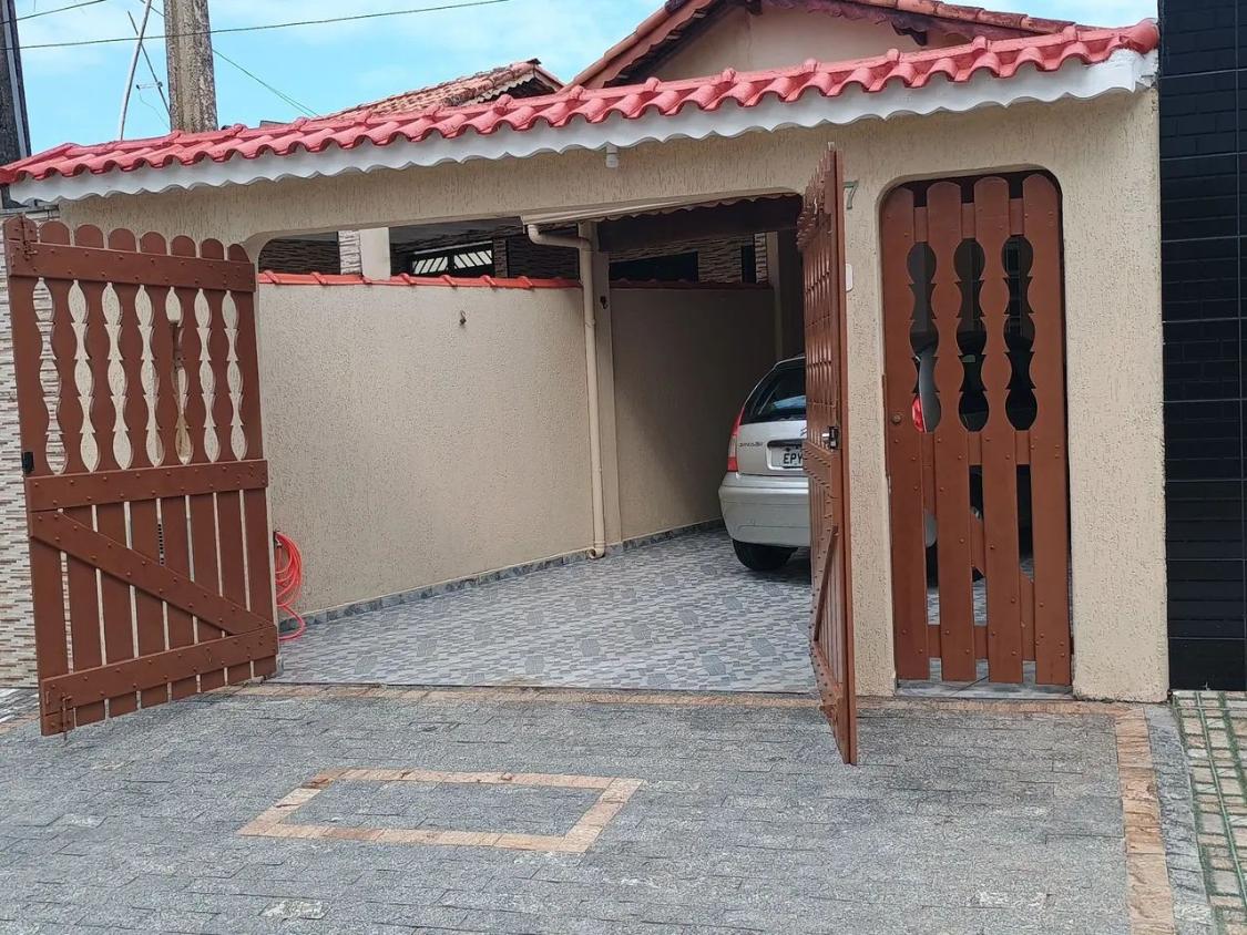 Casa, 2 quartos, 78 m² - Foto 4