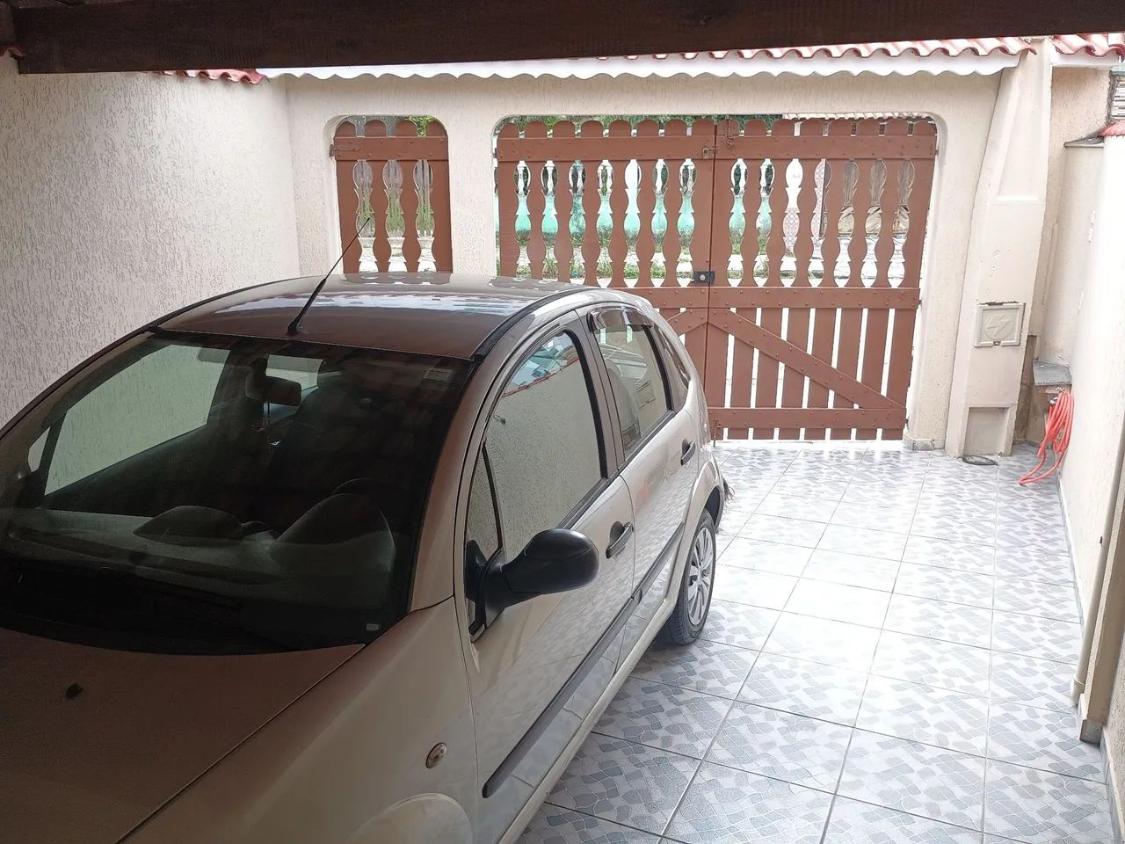 Casa, 2 quartos, 78 m² - Foto 7