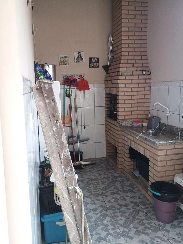 Casa, 2 quartos, 78 m² - Foto 11