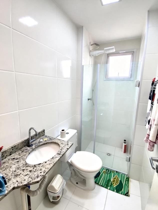 Apartamento, 2 quartos, 79 m² - Foto 9