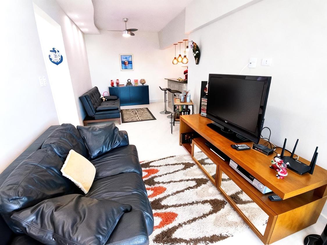 Apartamento, 2 quartos, 79 m² - Foto 5