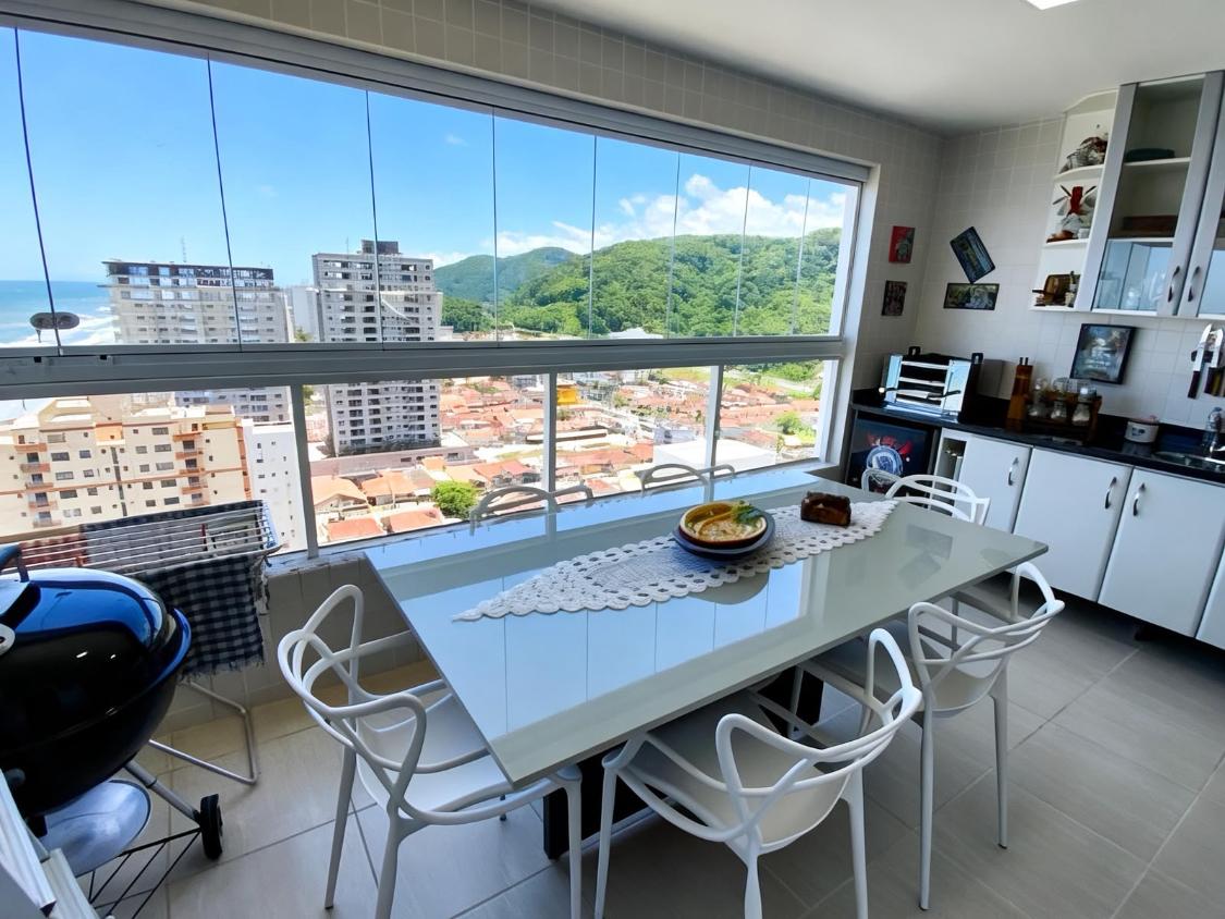 Apartamento, 2 quartos, 79 m² - Foto 1