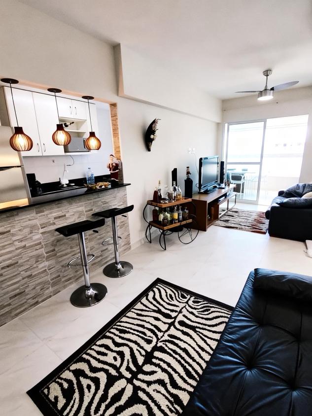 Apartamento, 2 quartos, 79 m² - Foto 6