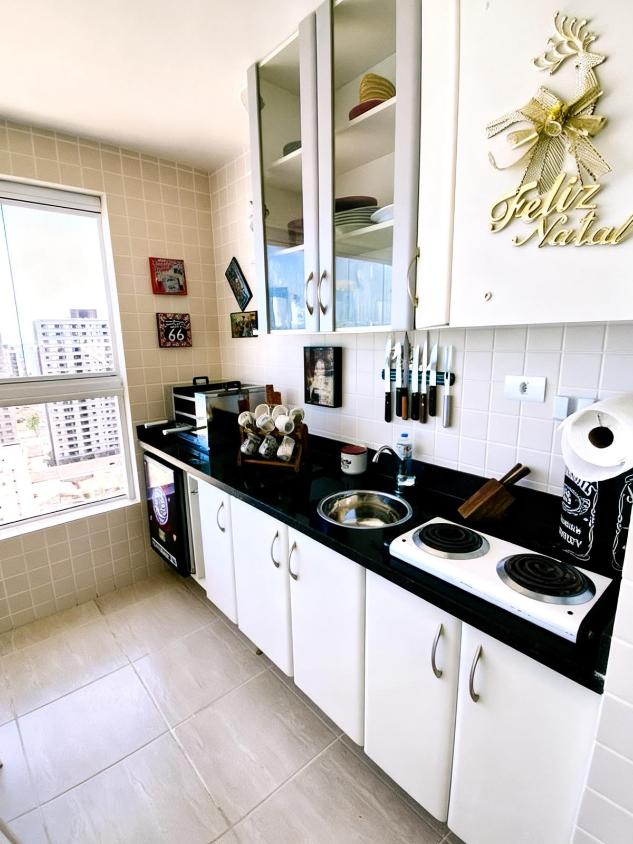 Apartamento, 2 quartos, 79 m² - Foto 15