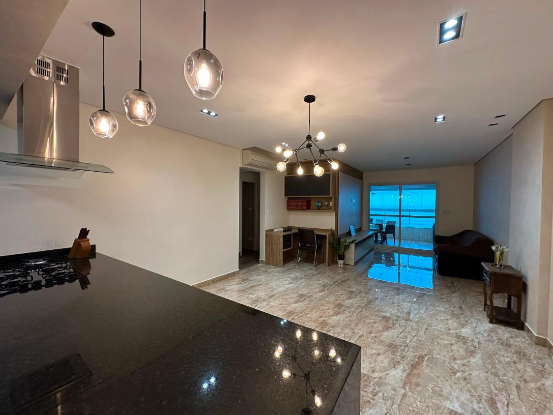 Apartamento, 3 quartos, 102 m² - Foto 3
