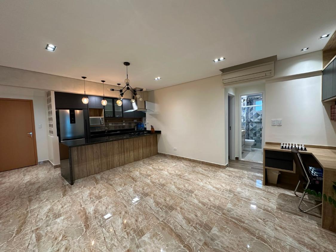 Apartamento, 3 quartos, 102 m² - Foto 4