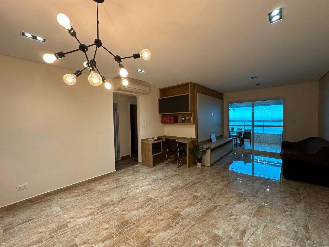 Apartamento, 3 quartos, 102 m² - Foto 5